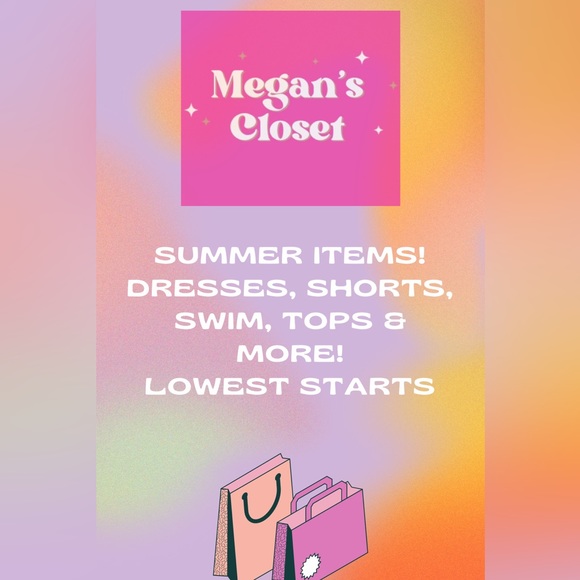 LIVE NOW!! 🛍️🛍️LIKE TO BE NOTIFIED WHEN IM LIVE - Picture 2 of 2